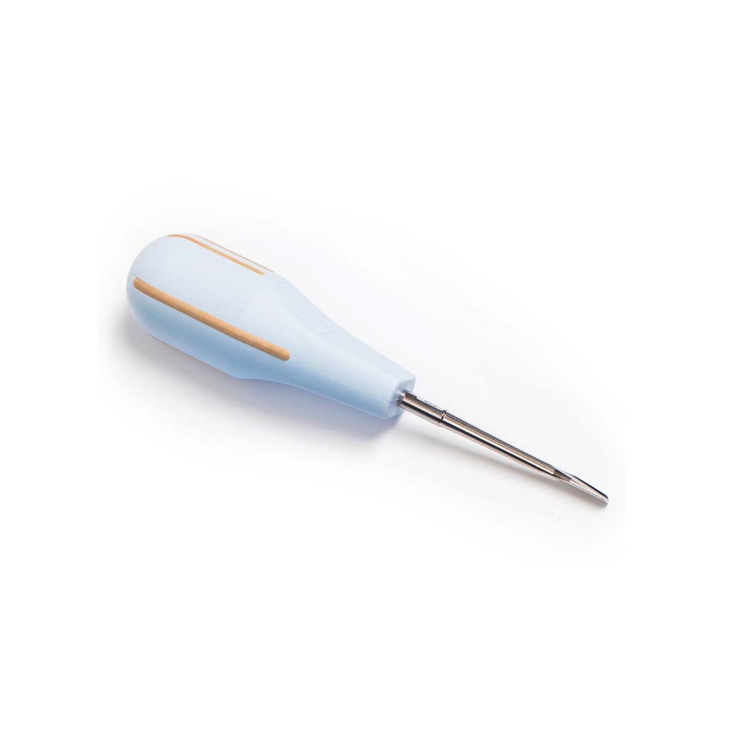 Directa Luxator S5S 5mm Straight Tan Each