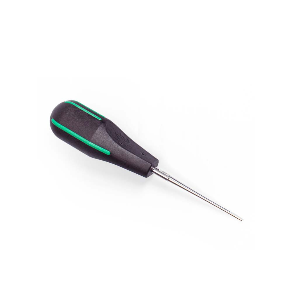 Directa Luxator Forte F25 2.5 mm Straight Green Each