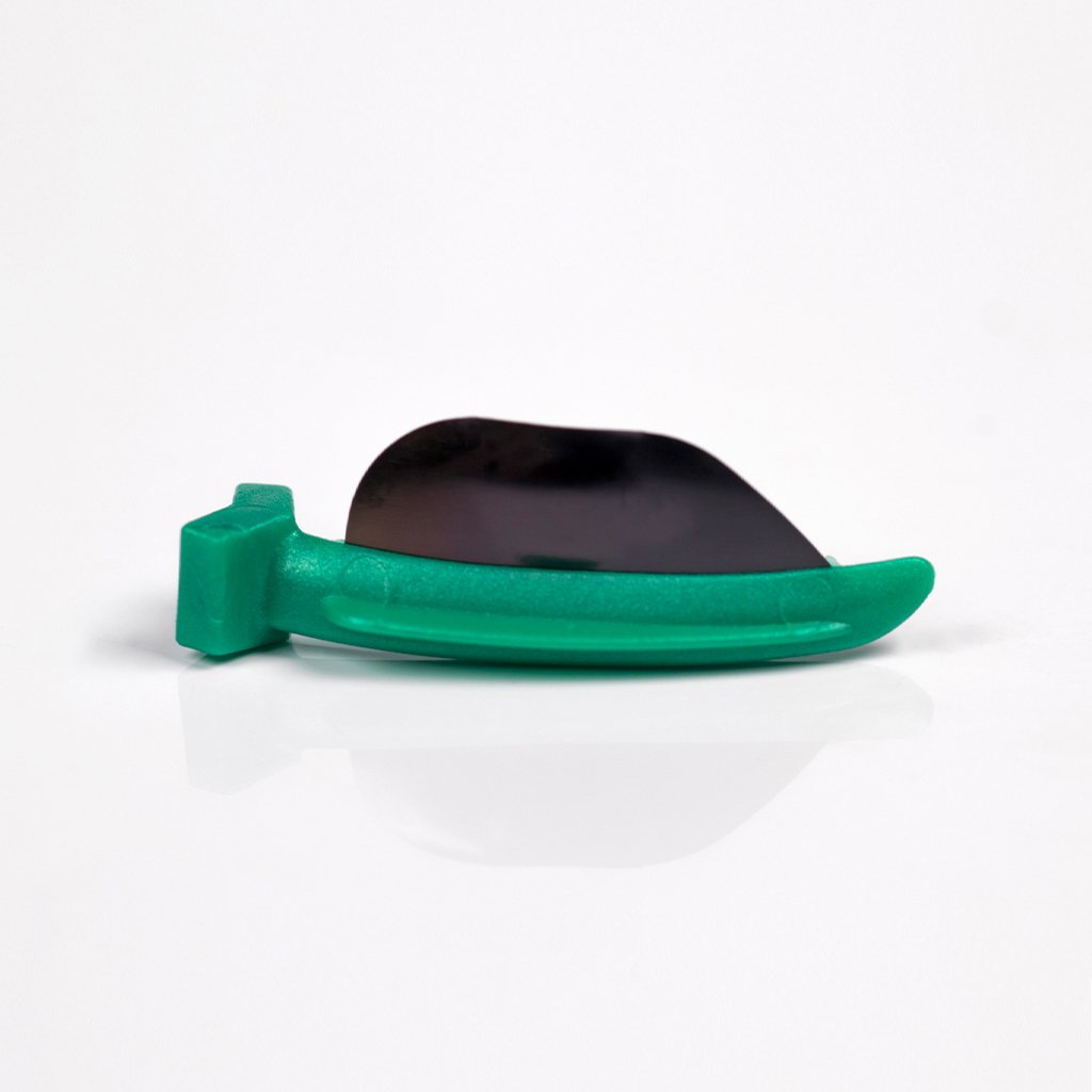 Directa FenderMate D-Coat Dark Green Left Regular 18/Pack