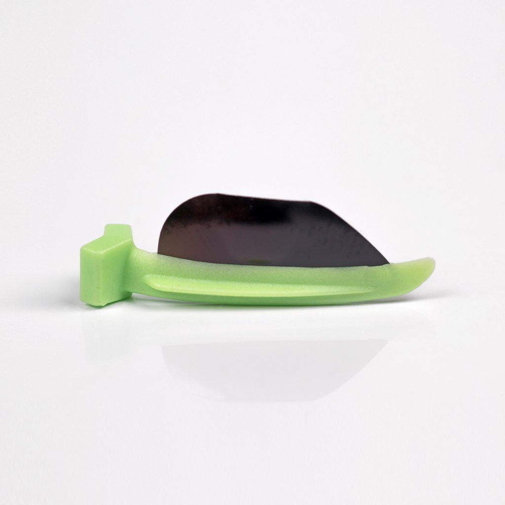 Directa  FenderMate D-Coat Light Green Left Narrow 18/Pack