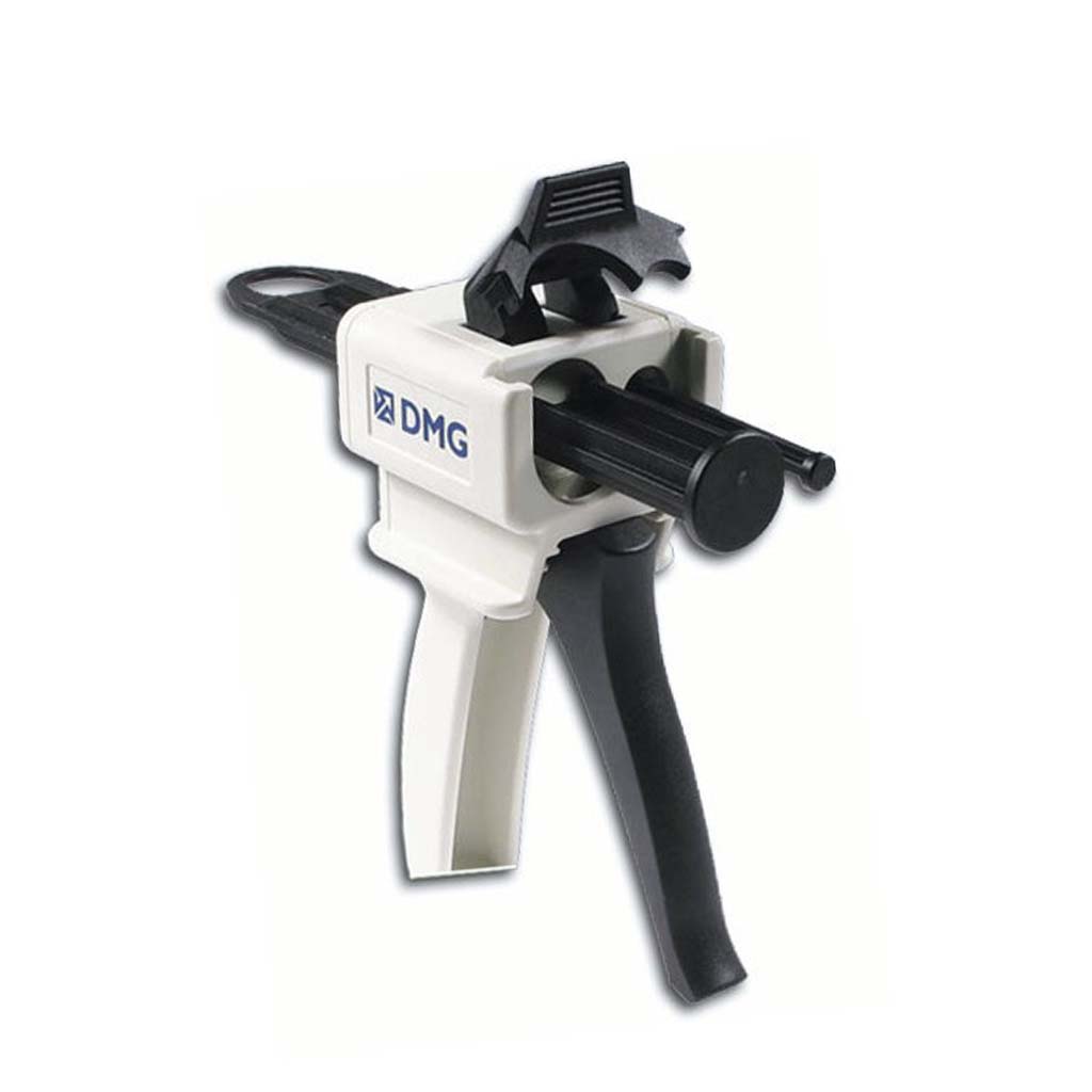 DMG Luxatemp Automix Dispensing Gun 4:1 / 10:1 Type 50 Each
