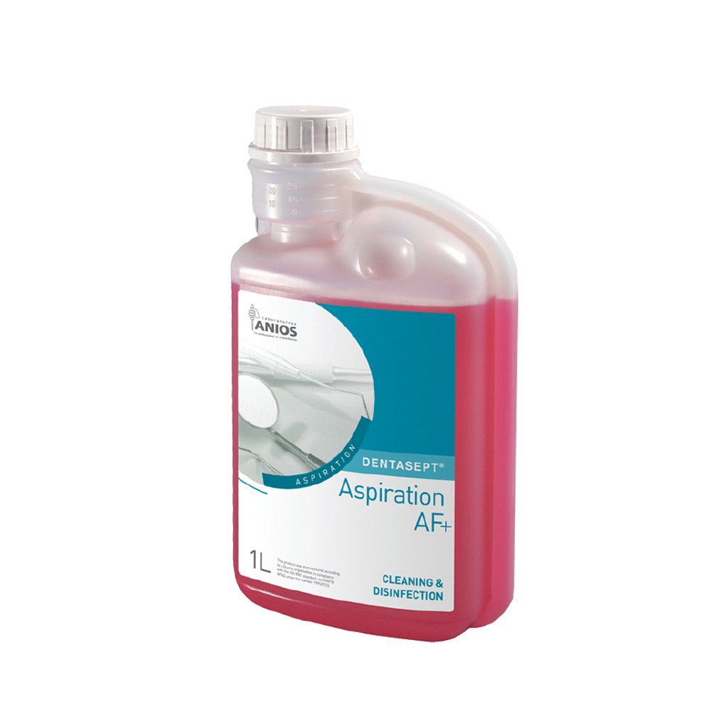 [Pre-Sale] Ecolab Dentasept Aspiration AF+