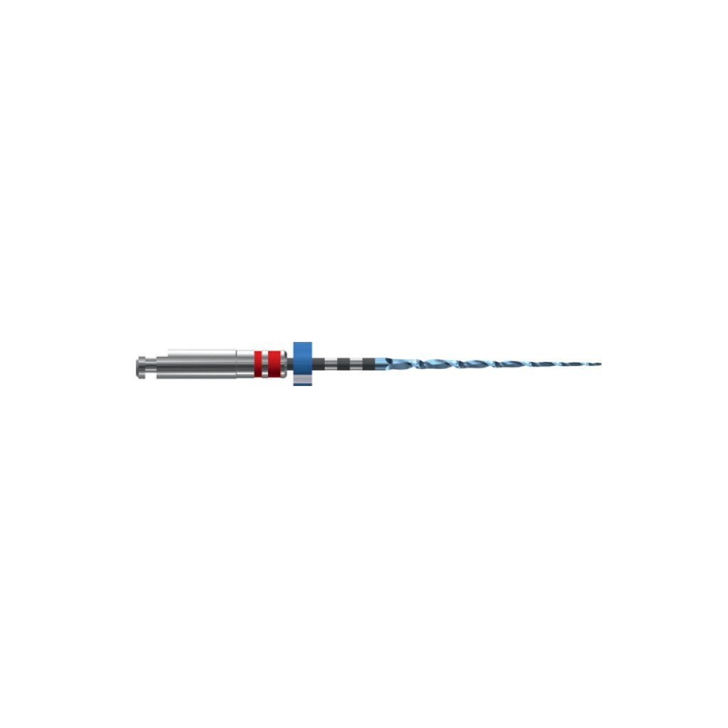 FKG RACE® EVO 25/.04 21mm 6/Pack