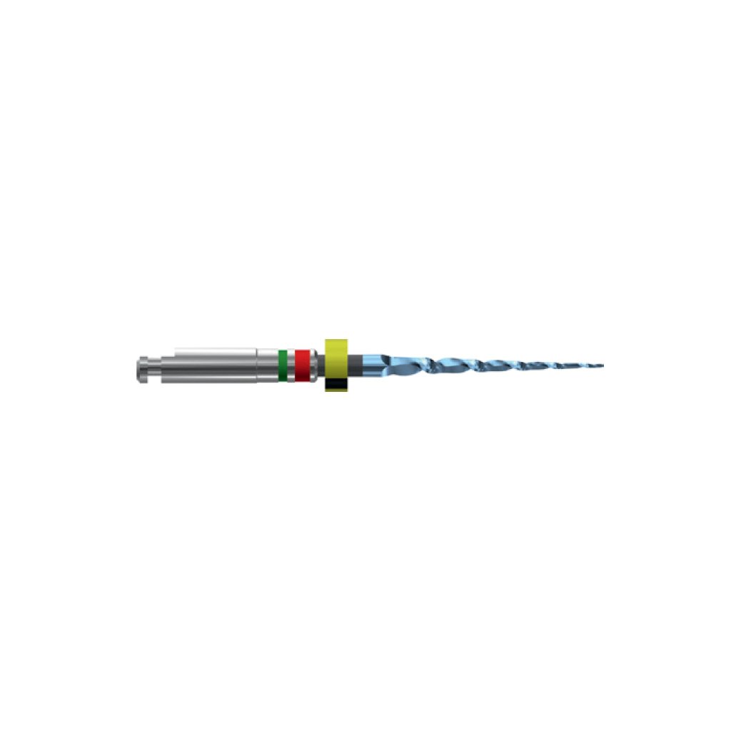 FKG RACE® EVO 25/.08 19mm 6/Pack