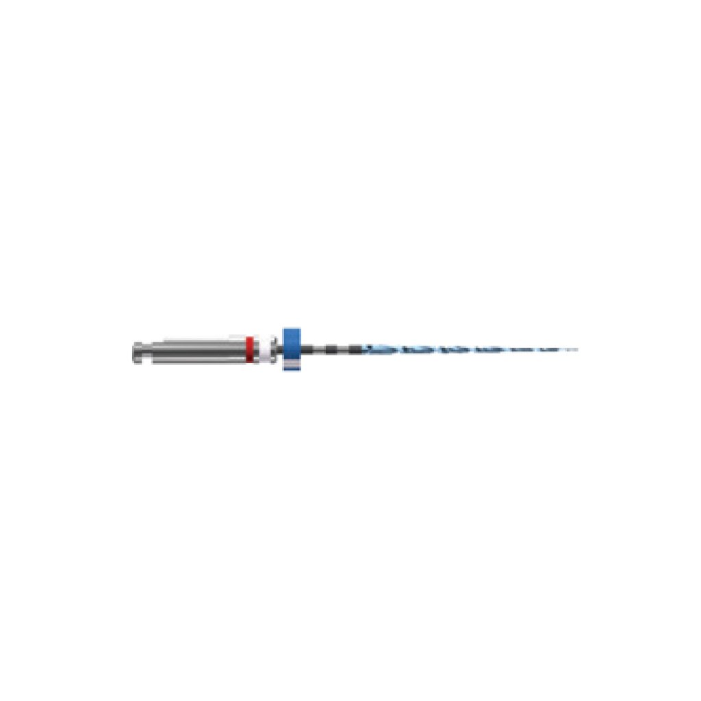 FKG RACE® EVO 4% Sequence 3/Pack