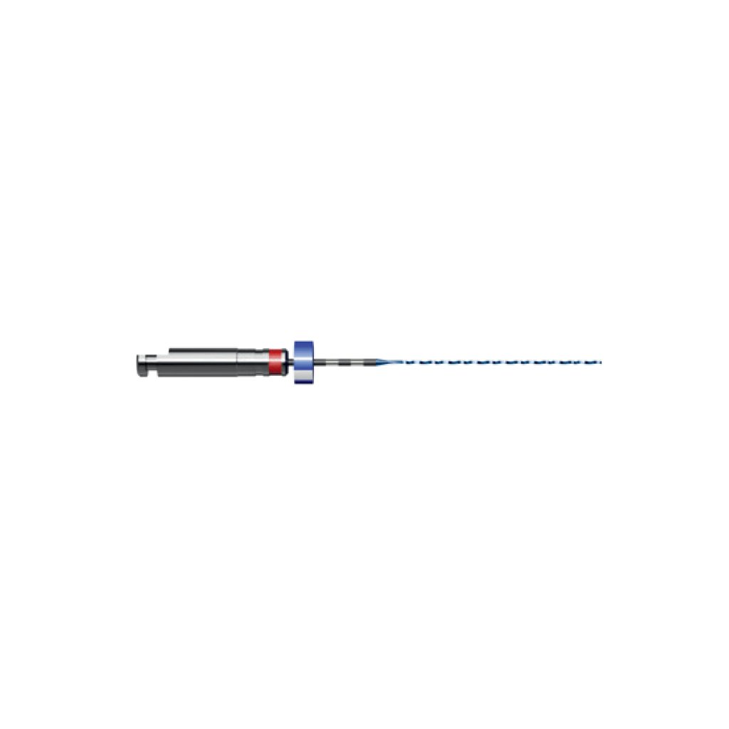 FKG XP-endo® Finisher 25/.00 3/Pack