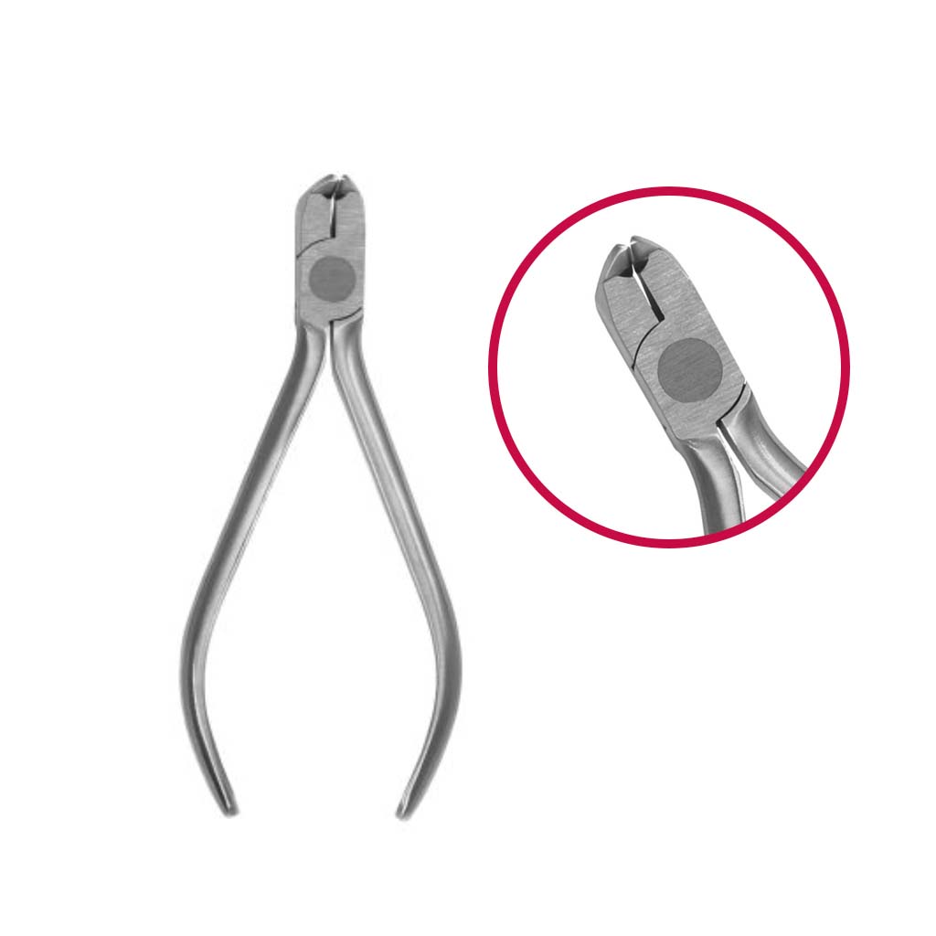 [Pre-Sale] Hu-Friedy Flash Cut Distal End Cutter Each