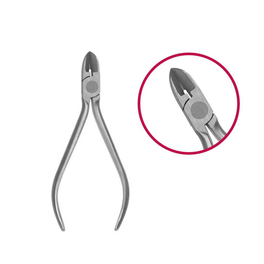 [Pre-Sale] Hu-Friedy Hard Wire Cutter Each