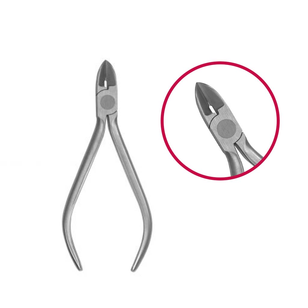 [Pre-Sale] Hu-Friedy Pin and Ligature Cutter Each