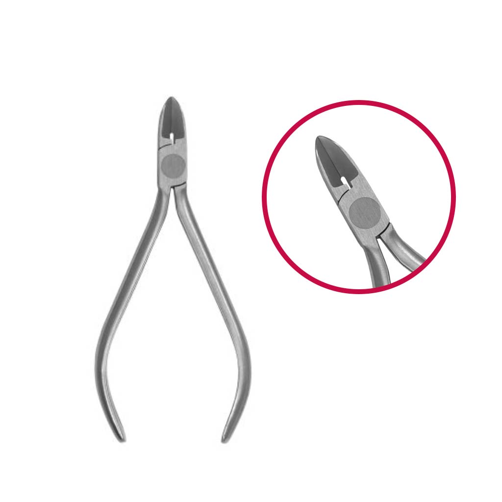 Hu Friedy Mini Pin and Ligature Cutter Each