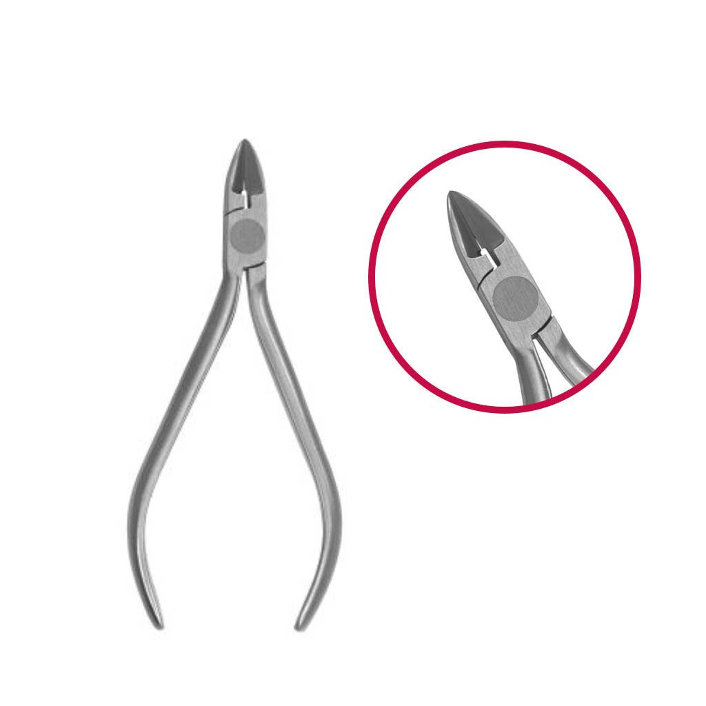 Hu Friedy Micro-Mini Pin and Ligature Cutter Each