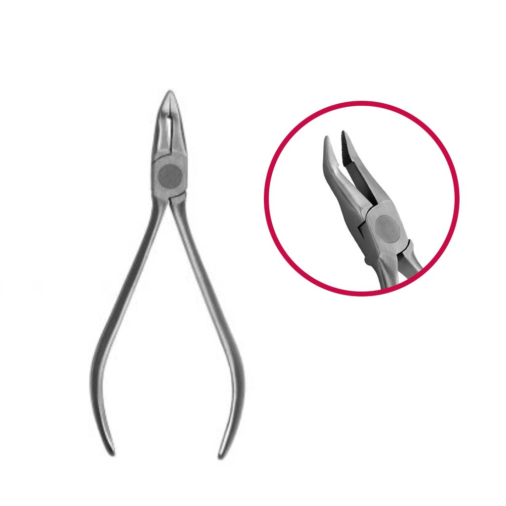 [Pre-Sale] Hu-Friedy Weingart Plier Each