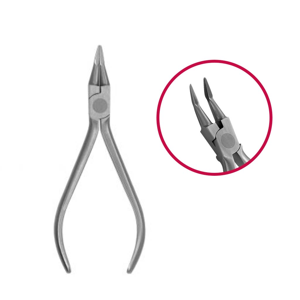[Pre-Sale] Hu-Friedy Slim Weingart Plier Each