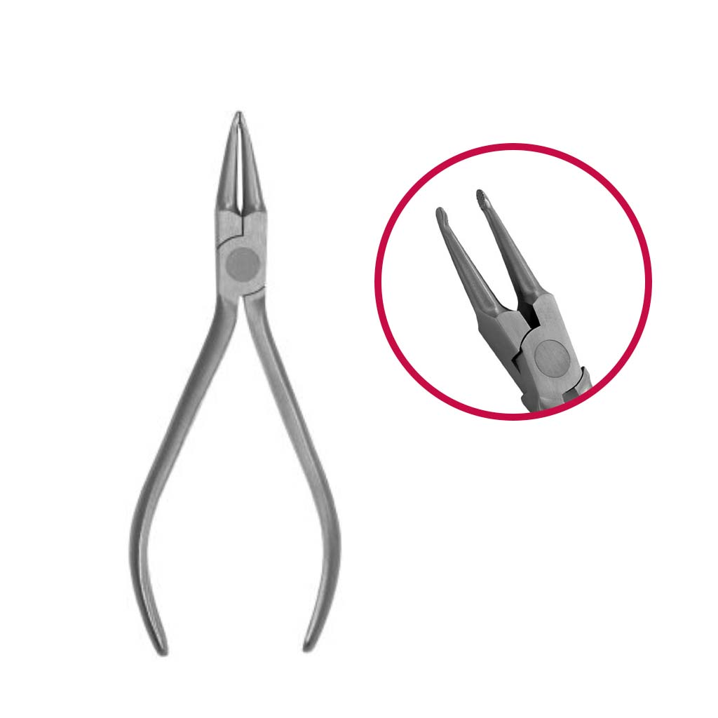 [Pre-Sale] Hu-Friedy How Pliers, Straight Each