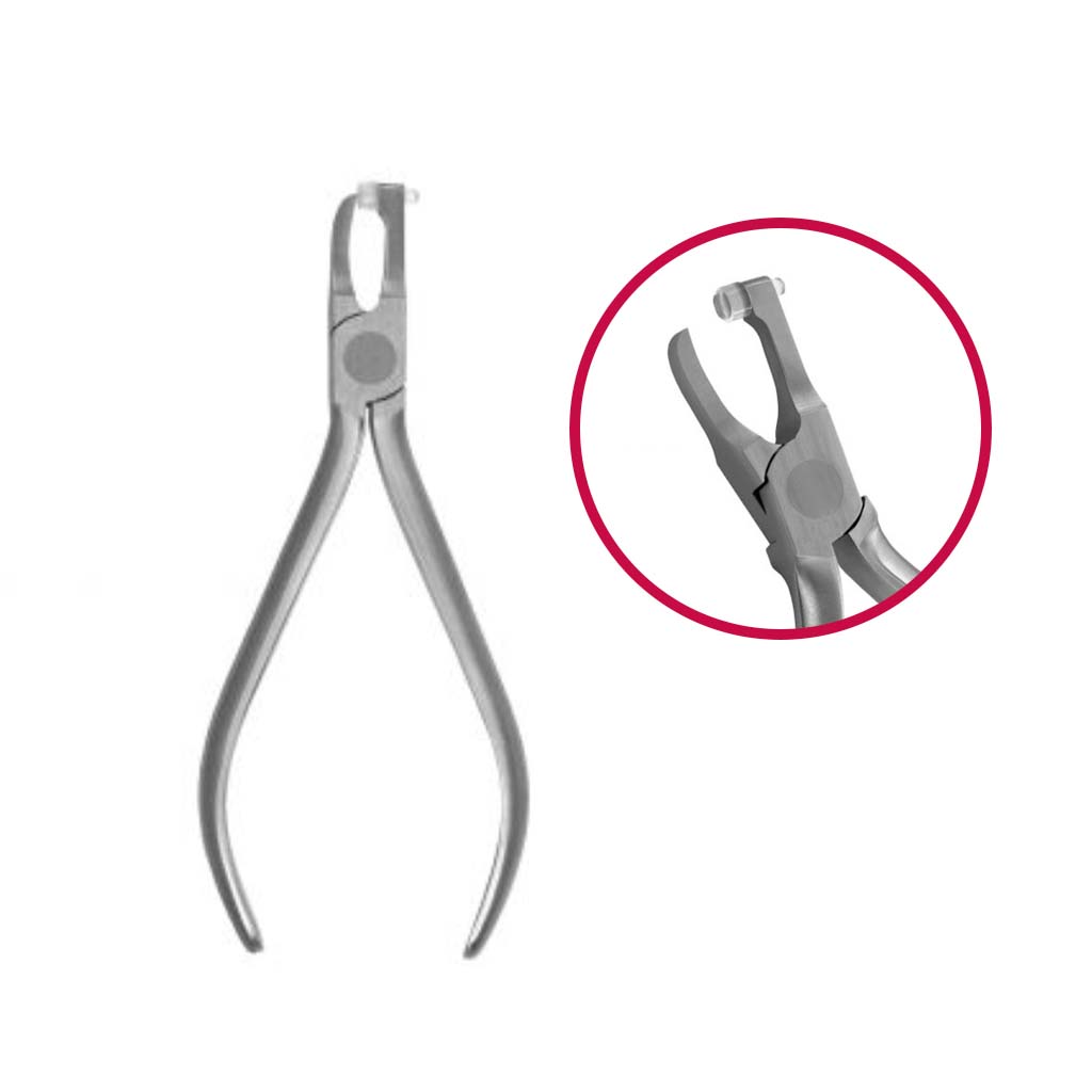 [Pre-Sale] Hu-Friedy Posterior Band Removing Pliers, Long Each