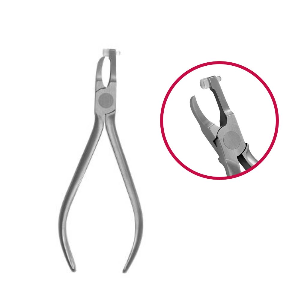 [Pre-Sale] Hu-Friedy Posterior Band Removing Pliers, Short Each
