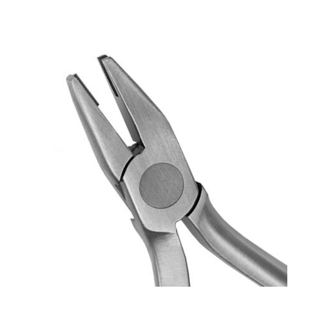 Hu Friedy V-Stop Pliers Each