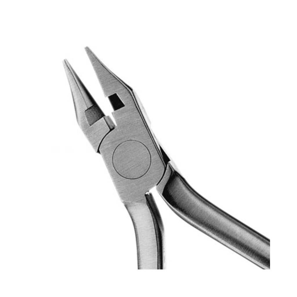 Hu-Friedy Bird Beak Plier with Cutter Each