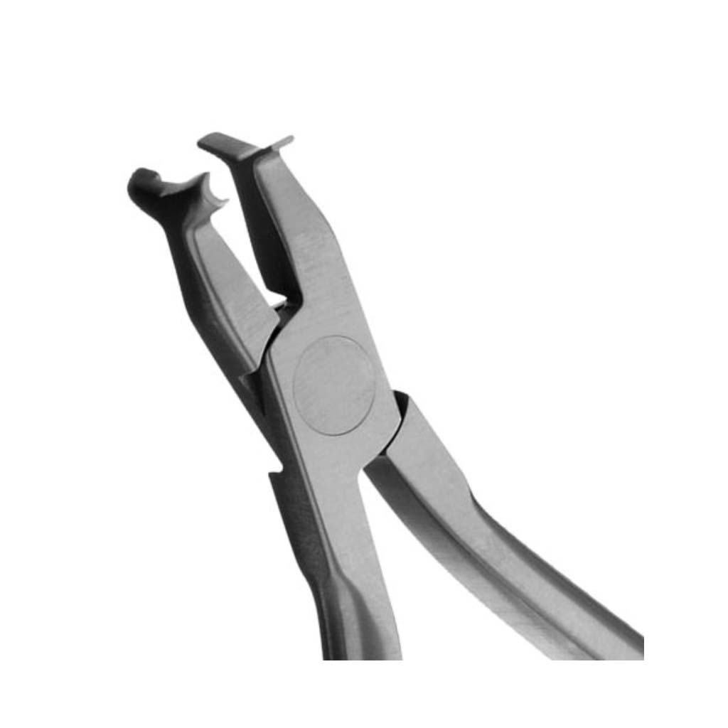 [Pre-Sale] Hu-Friedy Slim Hammerhead NiTi Tie-Back Plier Each