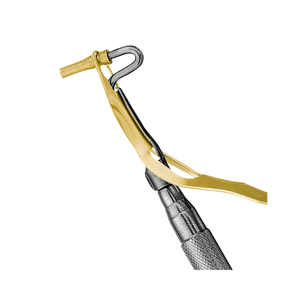 Hu-Friedy Regular/Large CF II Amalgam Carrier