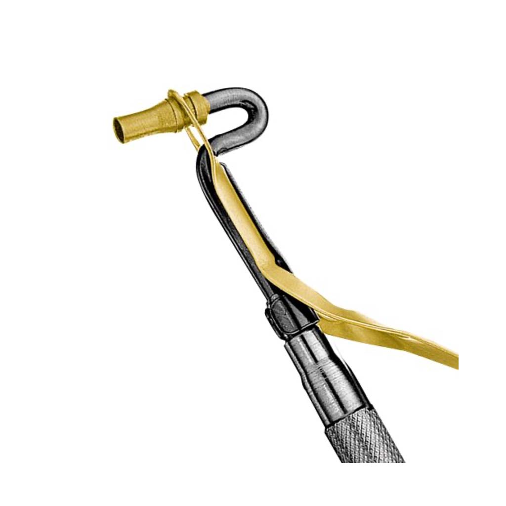 Hu-Friedy Regular/Jumbo CF II Amalgam Carrier