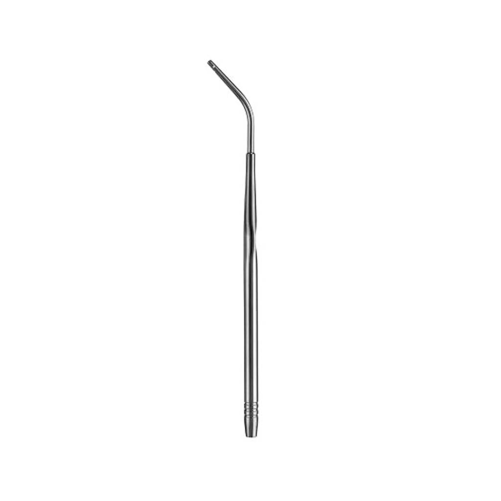 Hu-Friedy 3 Cogswell Suction Tube
