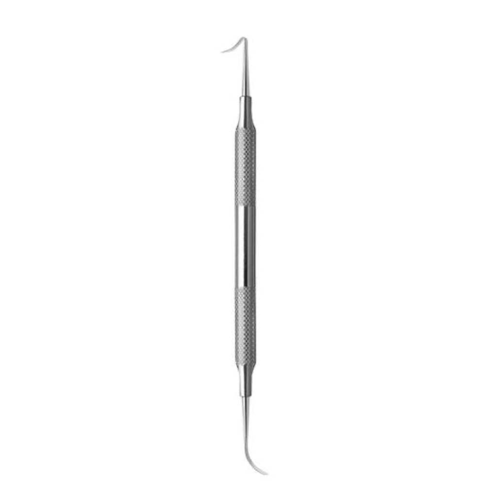 Hu-Friedy 7 Goldfogel Composite Contouring Instrument #10 Round Each