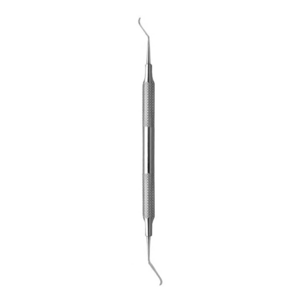 Hu-Friedy 8 Goldfogel Composite Contouring Instrument #10 Round Each