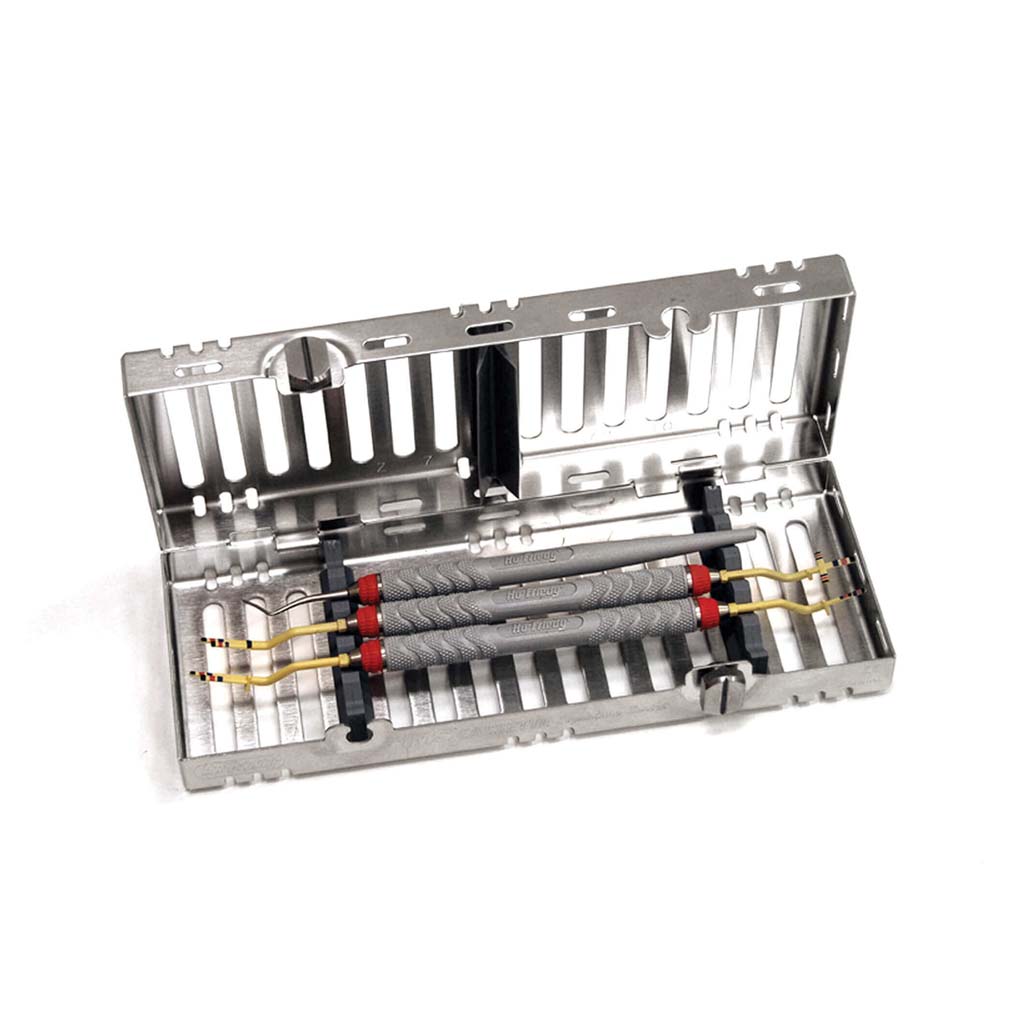 Hu-Friedy Chu&#39;s Aesthetic Gauges Set Each