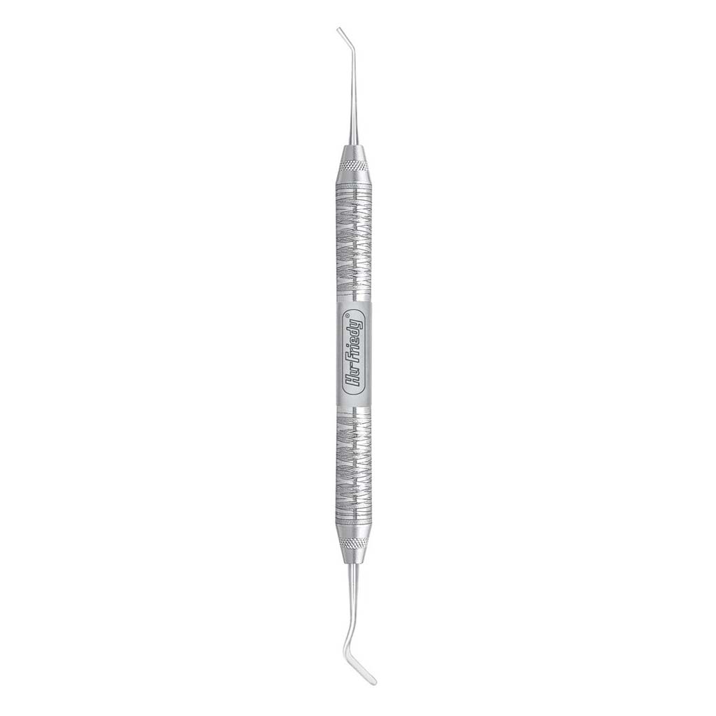 [Pre-Sale] Hu-Friedy 1 Goldstein Flexi-Thin Composite Instrument 