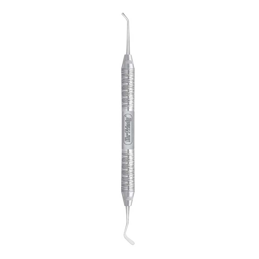 [Pre-Sale] Hu-Friedy 2 Goldstein Flexi-Thin Composite Instrument 