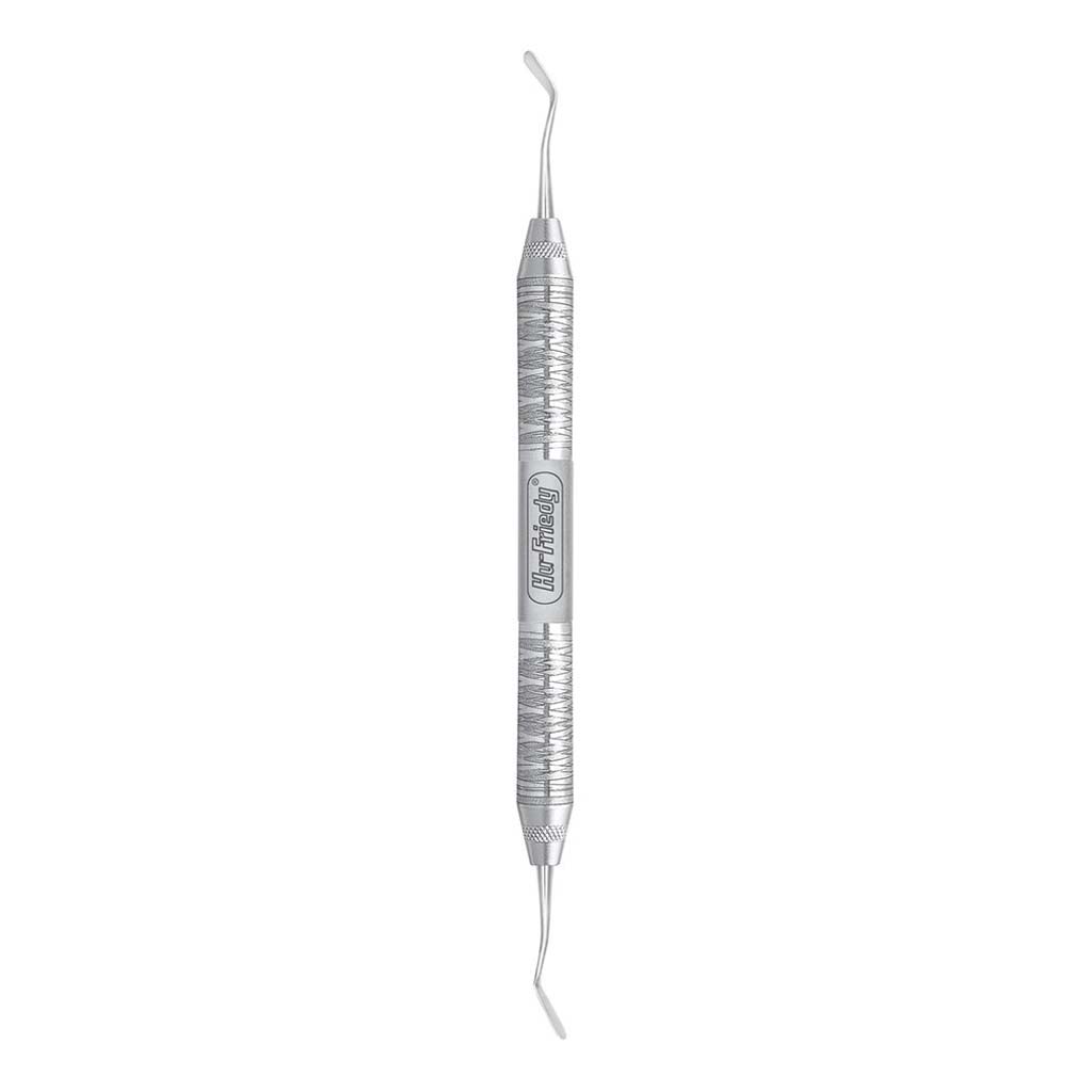 [Pre-Sale] Hu-Friedy 3 Goldstein Flexi-Thin Composite Instrument 
