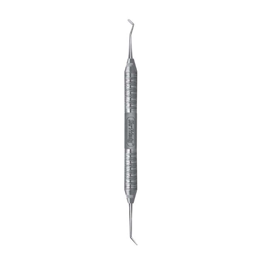 [Pre-Sale] Hu-Friedy Mini 1 Goldstein Flexi-Thin Composite Instrument 