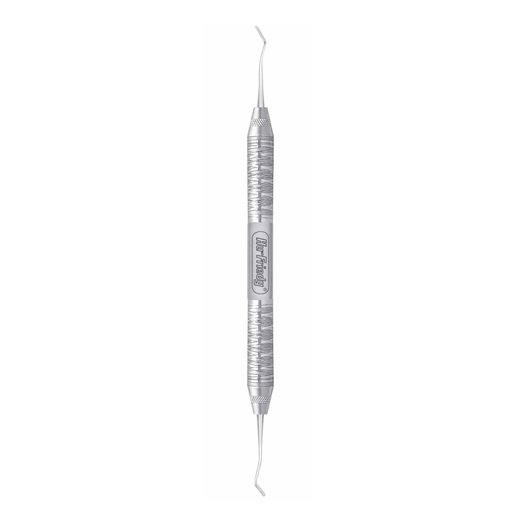 [Pre-Sale] Hu-Friedy Mini 3 Goldstein Flexi-Thin Composite Instrument 