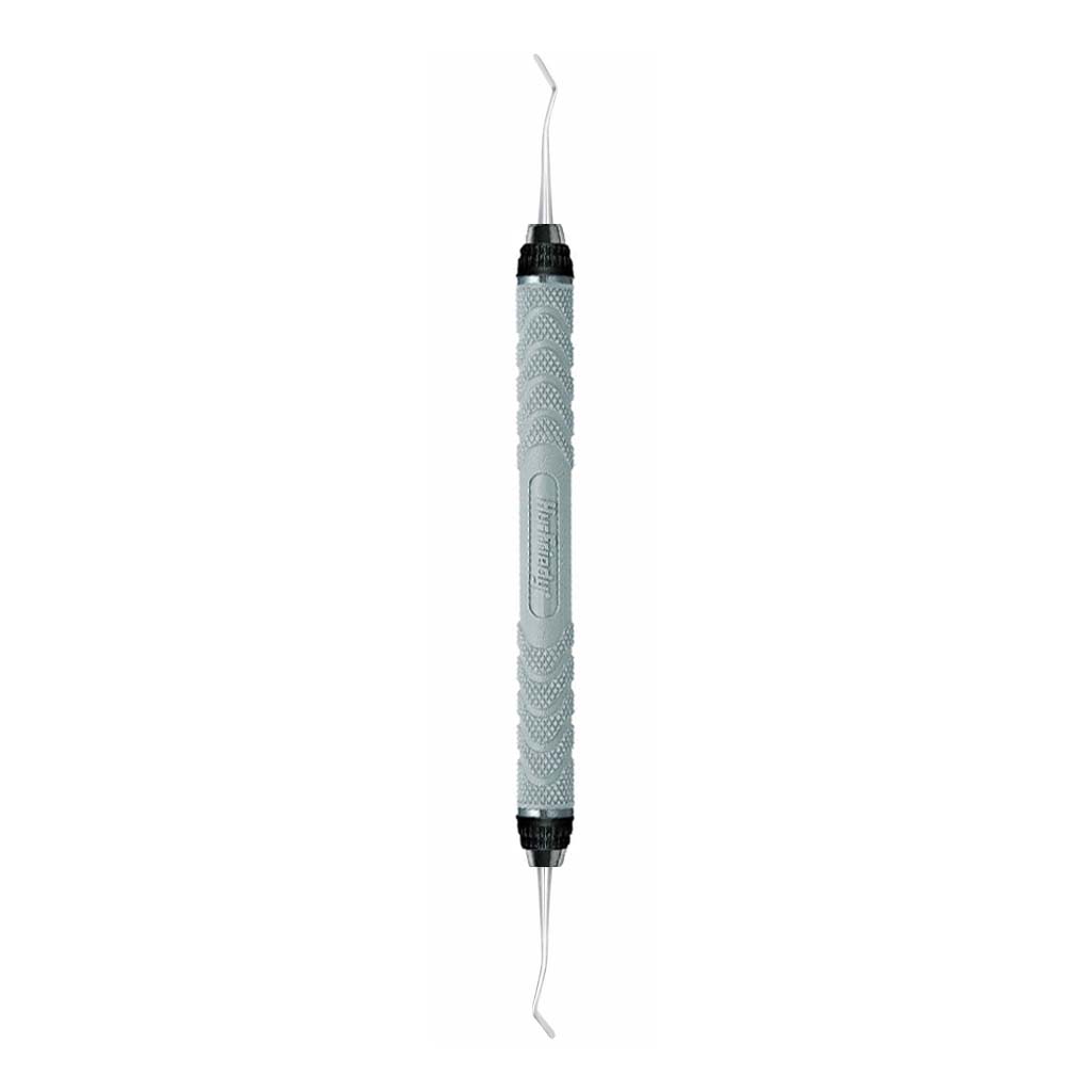 Hu-Friedy Mini 3 Goldstein Flexi-Thin Composite Instrument #8 ResinEight Each