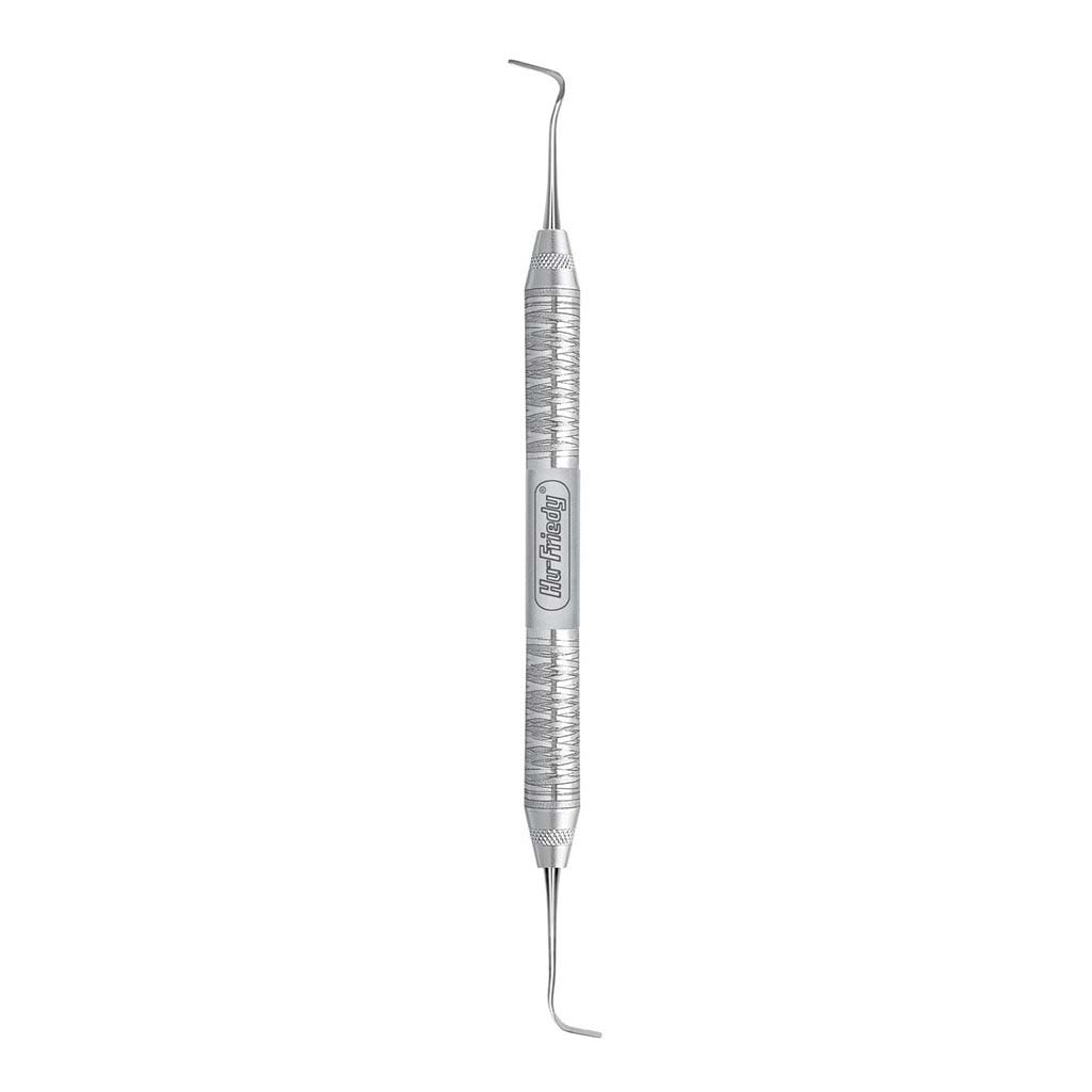 [Pre-Sale] Hu-Friedy Mini 4 Goldstein Flexi-Thin Composite Instrument 