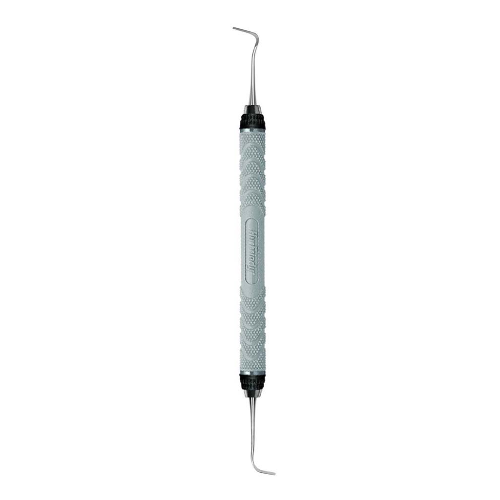 Hu-Friedy Mini 4 Goldstein Flexi-Thin Composite Instrument #8 ResinEight Each
