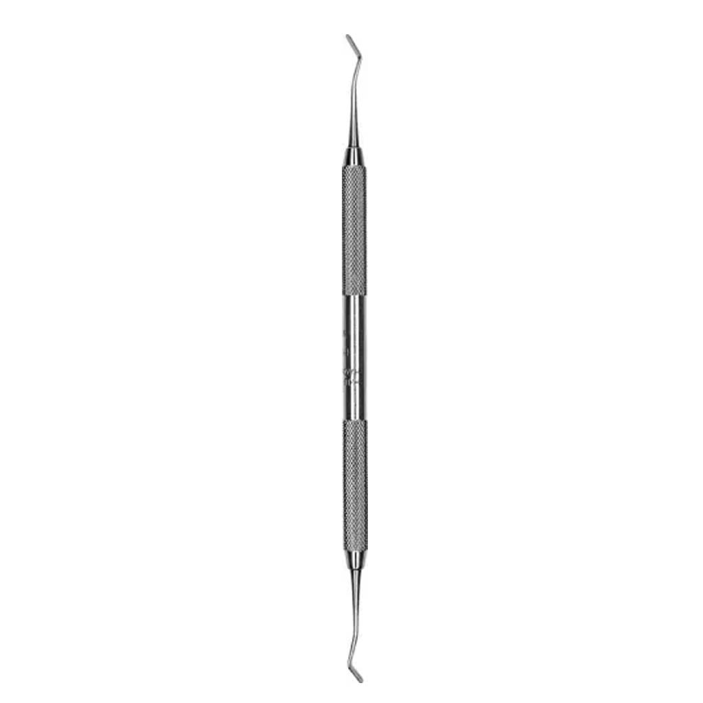 Hu-Friedy Mini 3 Goldstein Flexi-Thin Composite Instrument #41 round Each