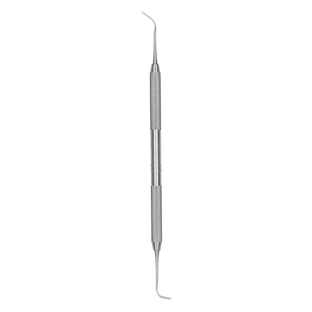 [Pre-Sale] Hu-Friedy Mini 4 Goldstein Flexi-Thin Composite Instrument 