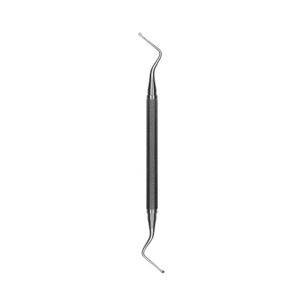 Hu-Friedy 84 Lucas Surgical Curette #522 Hexagon Each