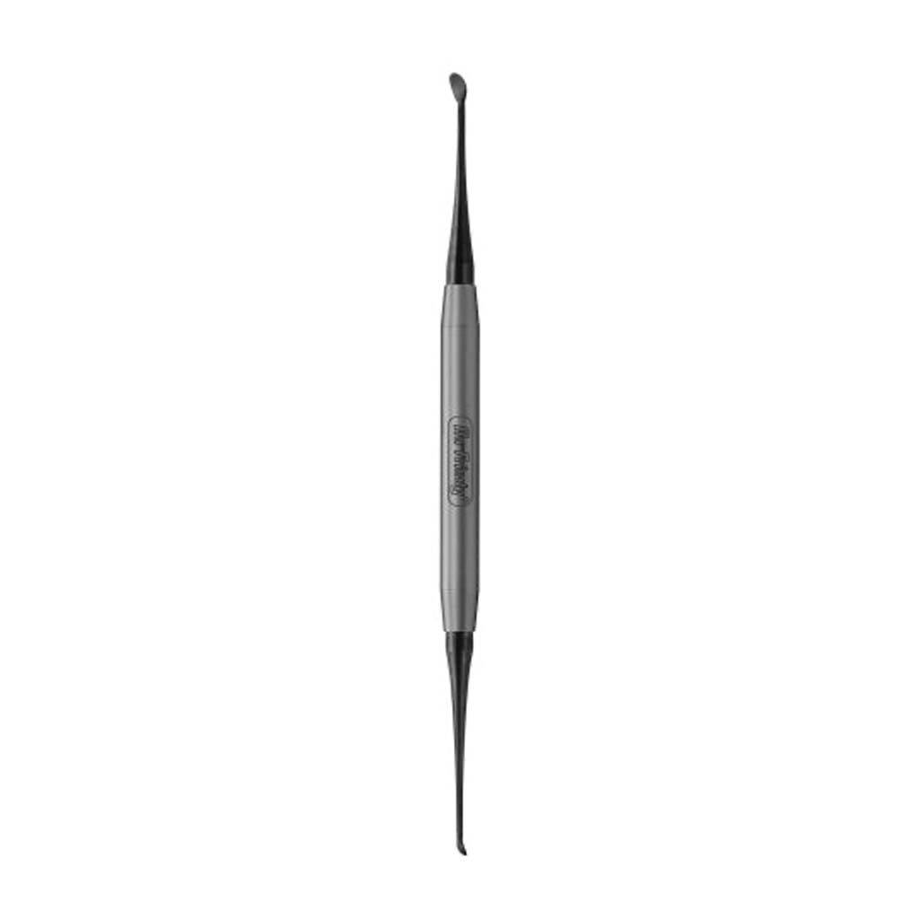 [Pre-Sale] Hu-Friedy 2/4 Molt DE Curette Black Line-Smooth Each