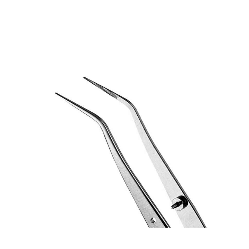 [Pre-Sale] Hu-Friedy 18L Locking Dressing Plier Each