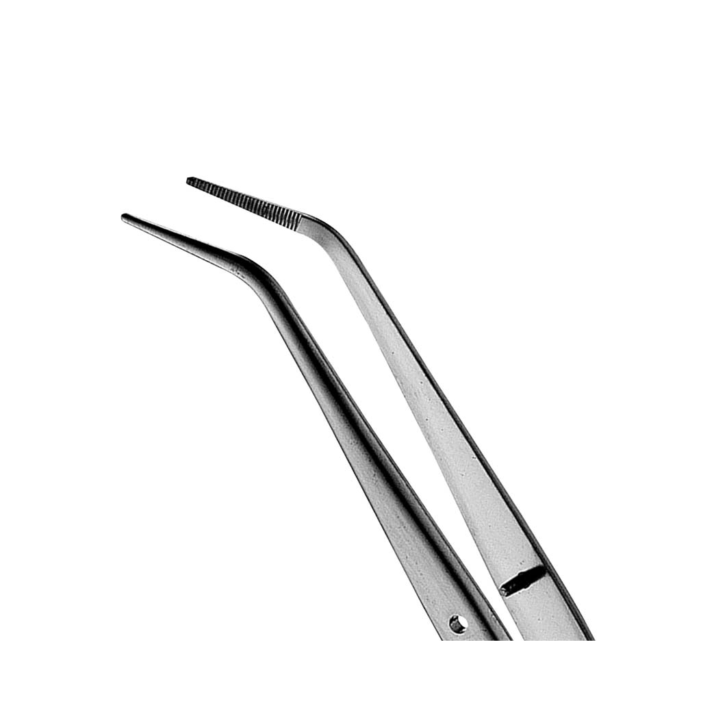 Hu-Friedy U17 Utility Pick-up Dressing Pliers Each