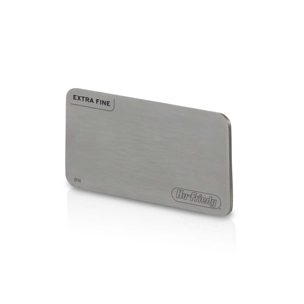 [Pre-Sale] Hu-Friedy Diamond Sharpening Card--Extra Fine Grit Each