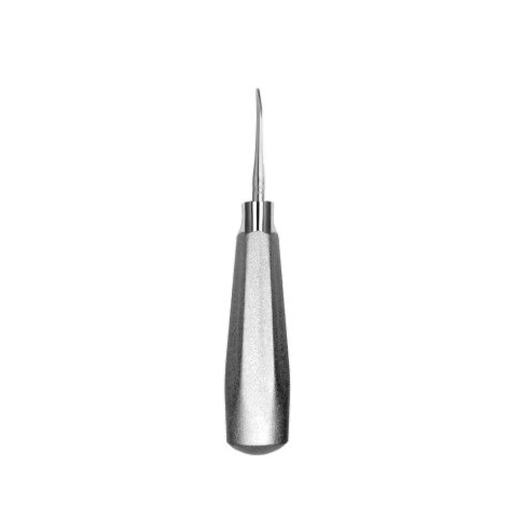 [Pre-Sale] Hu-Friedy 3 mm Curved Luxating Elevator Each 