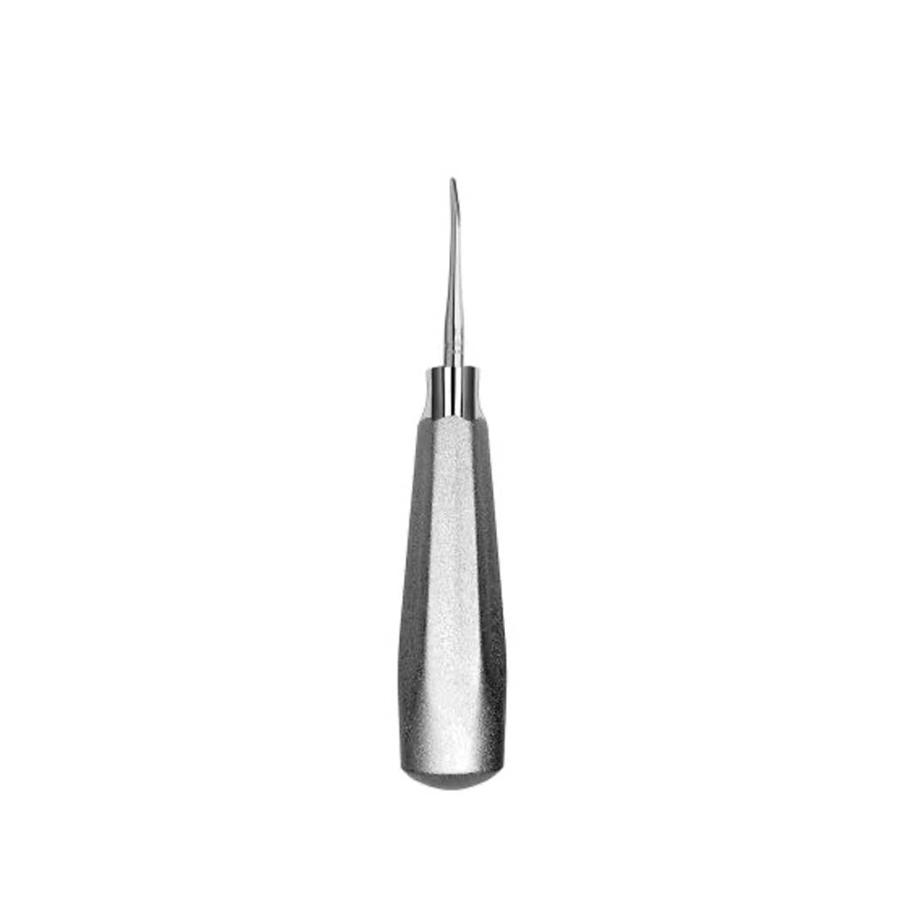 [Pre-Sale] Hu-Friedy 3 mm Curved Luxating Elevator Each Ergo Dynamic