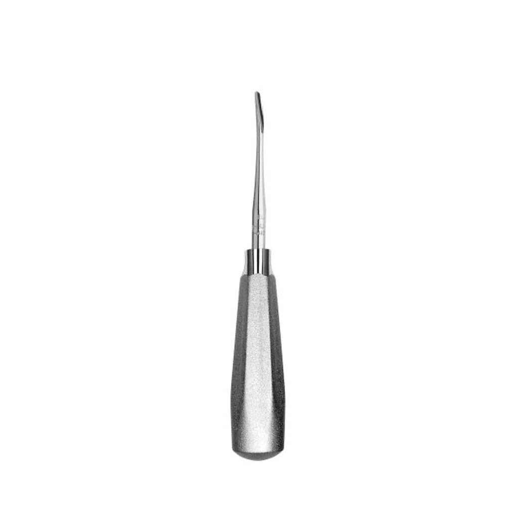[Pre-Sale] Hu-Friedy 4 mm Curved Luxating Elevator Ergo Dynamic Each