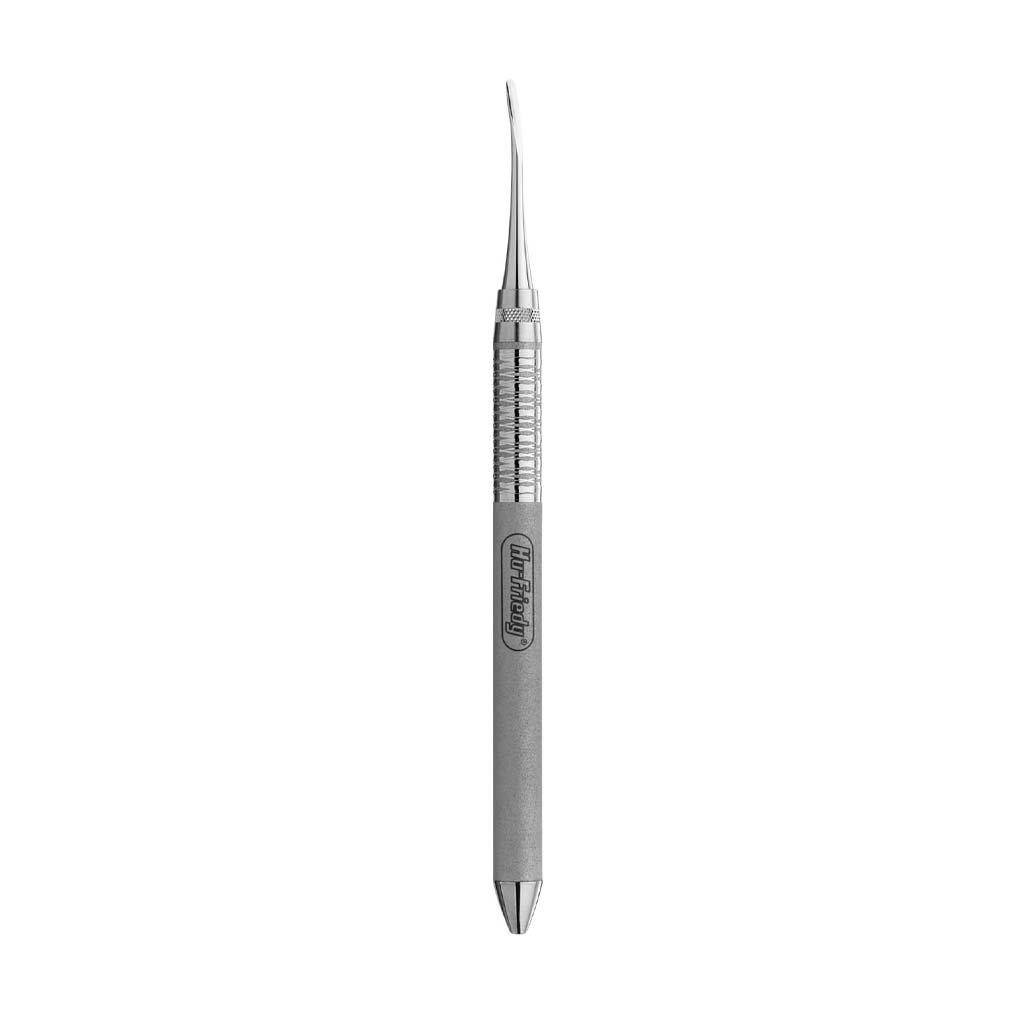[HKIDEAS] Hu-Friedy Precision Tip Elevator Small Curved Each