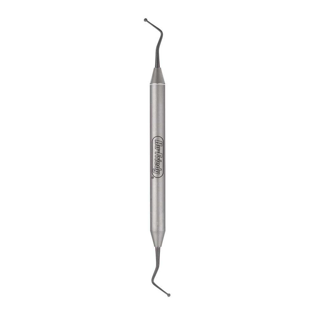 [Pre-Sale] Hu-Friedy 33L Endo Excavator Black Line Each