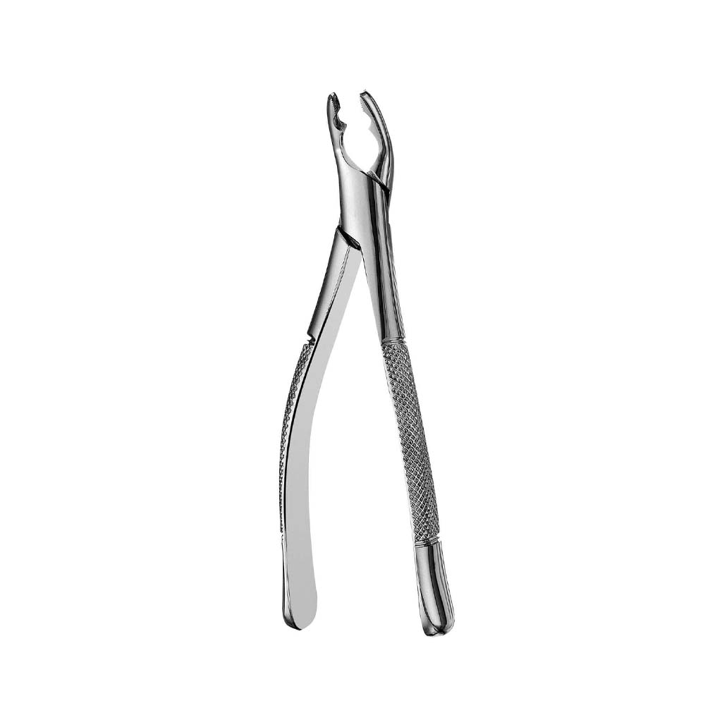 [Pre-Sale] Hu-Friedy 150AS Split Beak Forceps Serrated